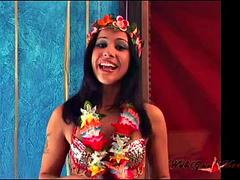 Sexxxy Brazil Carnival - Scene 2