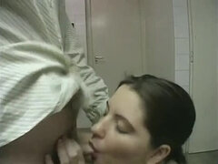 Mooie dikke vrouwen, Biseksueel, Rondborstig, Sperma in gezicht, Reusachtig, Aftrekken, Natuurlijke tieten, Kut duiken