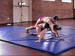 Fight 42: Brunette, Pornhub  Redhead Porn