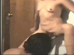 Amateur, Mamada, Casero, Marido, Latina, Lesbiana, Orgía, Trio