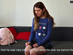 はじめて, Hd, オナニー, ロシア人, 恥ずかしがりや, ヤリマン