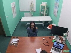 Amateur, Mamada, Estilo perrito, Corridas faciales, Oficina, Pov, Tragarse, Uniforme