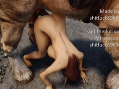 3d, Поза 69, Кончили внутрь