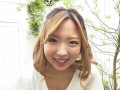 Nipponese nasty hussy memorable porn