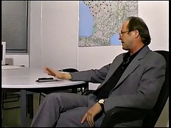Francés, Oficina