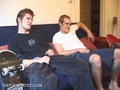 Enthousiasteling, Sperma shot, Lul, Homo, Naakt