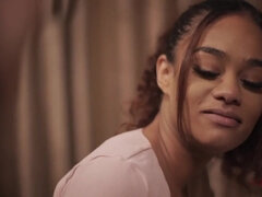 Schwarz, Nahaufnahme, Süss, Hd, Natürlichen titten, Zierlich, Realität, Nass