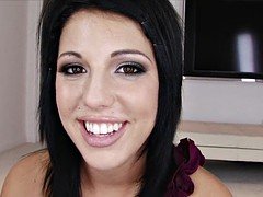 Mamada, Morena, Polla, Pov