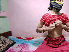 自家製, インド人, 母, 息子