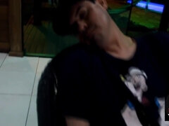 Belleza, Morena, Tetona, Hd, Natural, Orgasmo, Tatuaje, Tetas