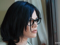 Kont, Lieveling, Brutaal, Gotisch, Likken, Orgasme, Kut duiken, Tieten likken