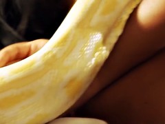 アジア人, 美女, 毛深い, インド人, 淫乱熟女