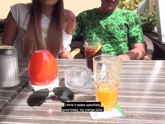 Grosse bite, Sucer une bite, Voiture, Hd, Léchez, Public, Chatte, Réalité