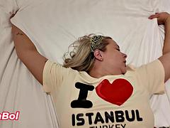 Leie, Grosse titten, Handjob, Hardcore, Hd, Hotel, Milf, Türkisch