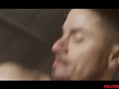 Cul, Queue, Homosexuelle, Hd, Muscle, Serré