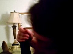 Любители, Толстушки, Большой член, Семяизвержение, Межрасовый секс, Сосущие