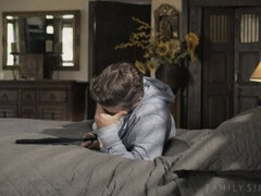 Culo, Dormitorio, Engañando, Pareja, Polla, Familia, Oficina, Coño