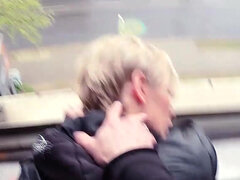 お尻, フェラチオ, 口内発射, イマラチオ, ドレス, 顔射, アウトドア, 公共