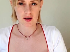 Blond, Fetisj, Handbeurt, Aftrekken, Moeder die ik wil neuken, Spier, Gezichtspunt, Alleen