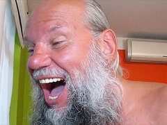 Enthousiasteling, Grote lul, Grote mammen, Extreem, Opa, Omie, Hd, Moeder