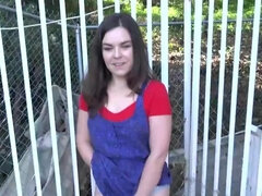 Amateur, Hembra, Peludo, Hd, Masturbación, Natural, Orgasmo, Al aire libre