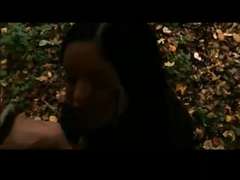 Leie, In den arsch, Spermaladung, Schlampe