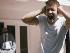 Rubia, Corrida, Corridas, Hembra, Sexo duro, Orgasmo, Pequeña, Sorpresa