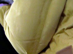 Coche, Polla, Abuelita, Enorme, Público