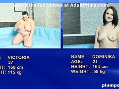 Fat Fight club