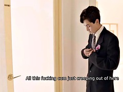 ブロンド, 彼氏, 結婚, 捕まる, 浮気者, 爸, ティーン, オッパイの