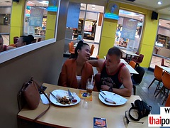 Leie, Grosse titten, Vollbusig, Schwanz, Freundin, Hardcore, Jungendliche (18+), Thai