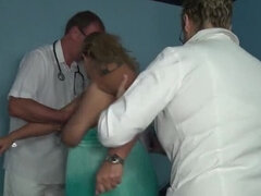 ブロンド, フェラチオ, 古典, ドイツ人, Hd, レトロ, 禁句, 三人