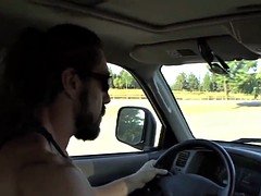 Nana, 2 femmes 1 homme, Plan cul à trois