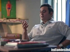 Biday Episode 5 Ullu Original Adult Web Series