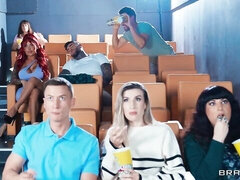 Anaal, Grote kont, Grote lul, Grote mammen, Pijpbeurt, Hondjeshouding, Moeder die ik wil neuken, Geschoren