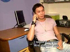 フェラチオ, イく瞬間, 彼女, ティーン