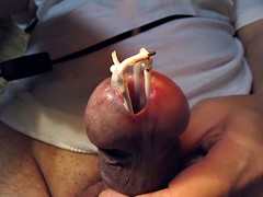 アジア人, 緊縛, 目瞪口呆, ゲイ, おもちゃ
