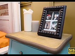 18 jaar, Slaapkamer, Broeder, Schattig, Hd, Likken, Geschoren, Zusters