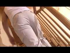 アジア人, 日本人, オナニー, 妻