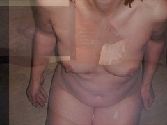 In den arsch, Britisch, Sperma im mund, Spermaladung, Niederländisch, Aufs gesicht abspritzen, Selbstgemacht, Milf