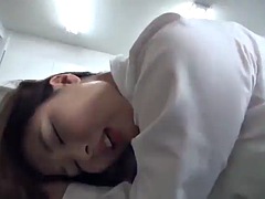 Japanische massage, Masturbation