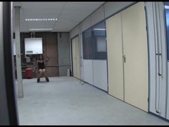 茶髪の, 衣服着たままセックス, ヒール, 拘束