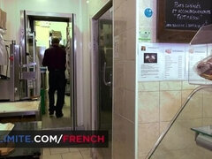 Анальный секс, Большая жопа, Большие сиськи, Минет, Брюнетки, Француженки, Секс без цензуры, Лизание