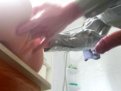 Grosse bite, Masturbation, Jouets