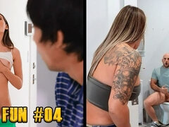 Compilation, Marrant, Réalité