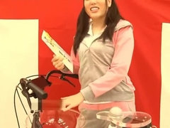 Astonishing porn scene Japanese crazy full version