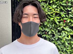 素人, フェラチオ, ゲイ, 日本人, 生徒