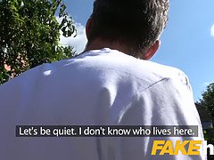 Gros seins, Tromperie, Queue, Faciale, Pov, Réalité, Rugueux, Nénés