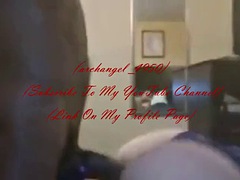 Lieveling, Grote lul, Zwart, Vriendje, Universiteit, Zwart, Buiten