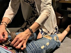 Amateur, Asian, Blowjob, Crossdresser, Japanese, Mature, Shemale